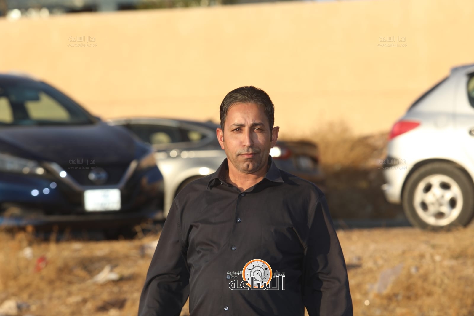 Madar Al-Saa Images 0.23973877857471115