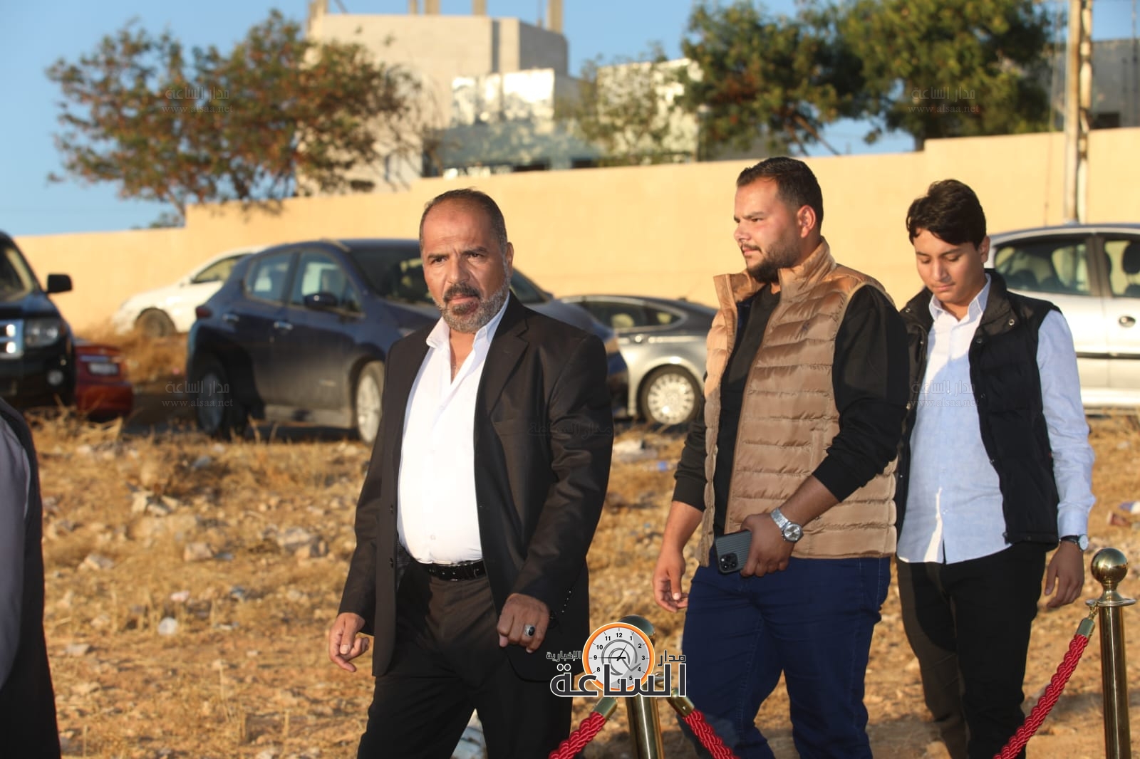 Madar Al-Saa Images 0.10714178696009857