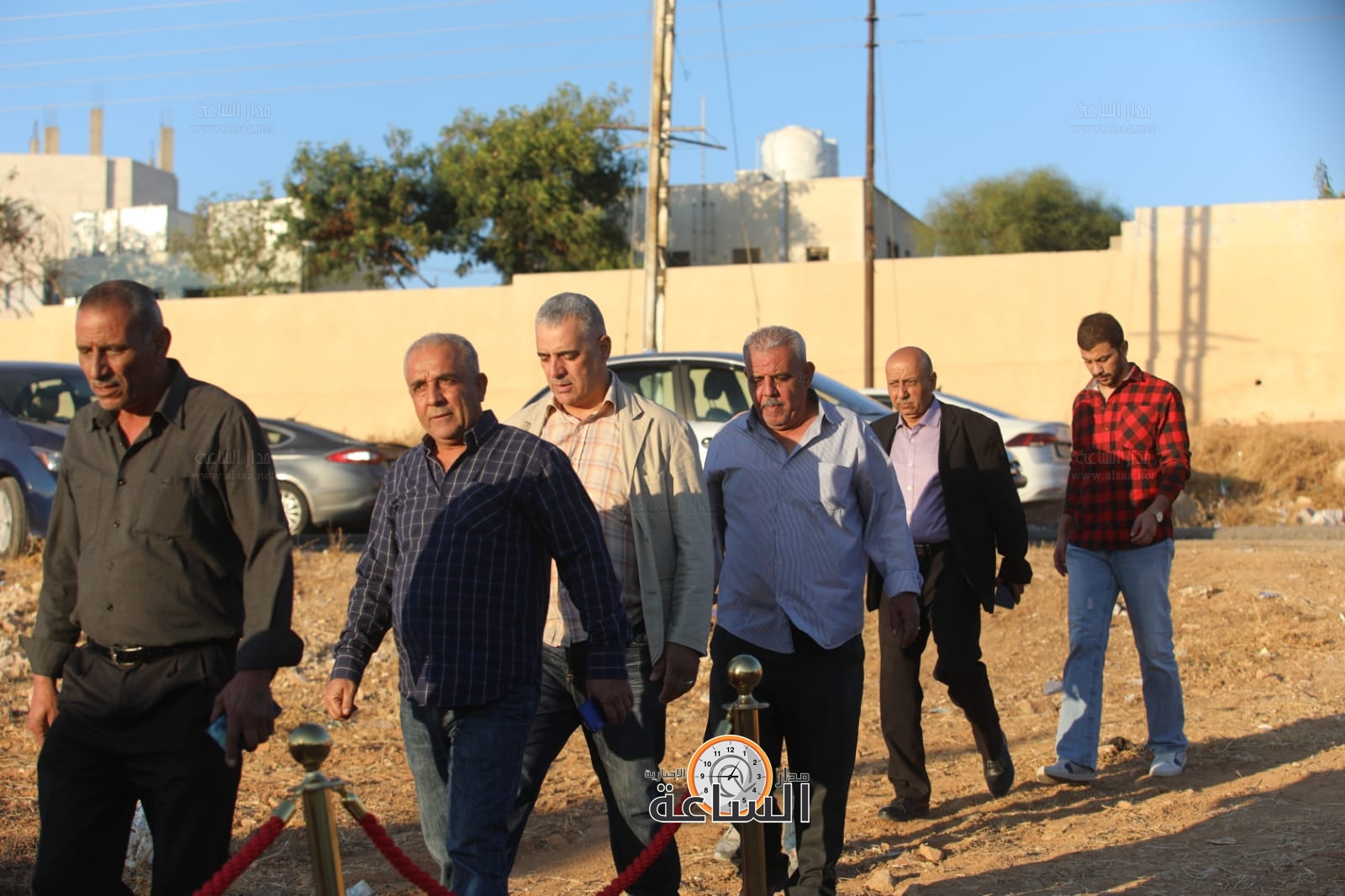 Madar Al-Saa Images 0.7886298656278514