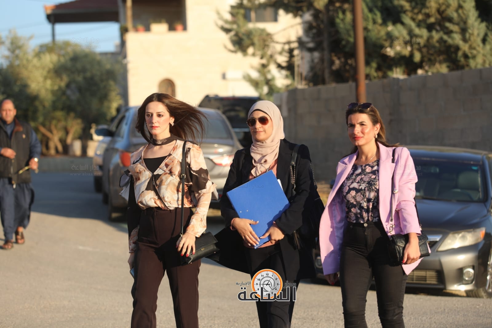 Madar Al-Saa Images 0.0021403649009792414