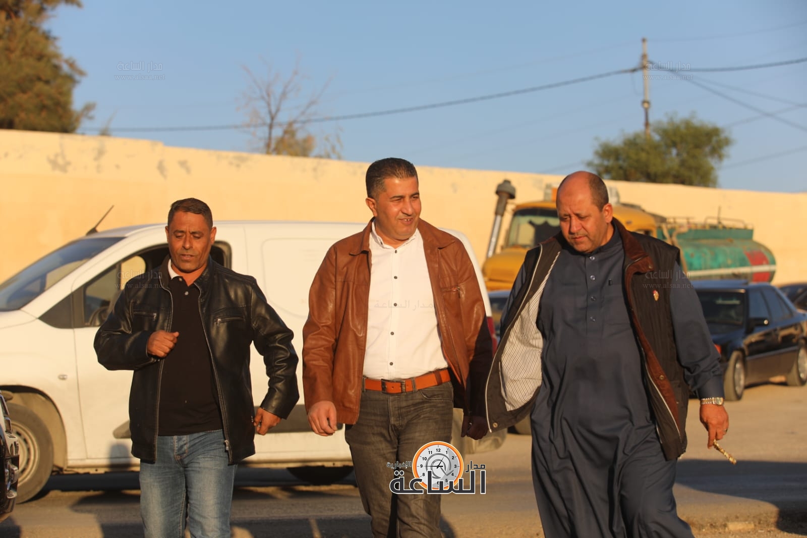 Madar Al-Saa Images 0.832476851593031