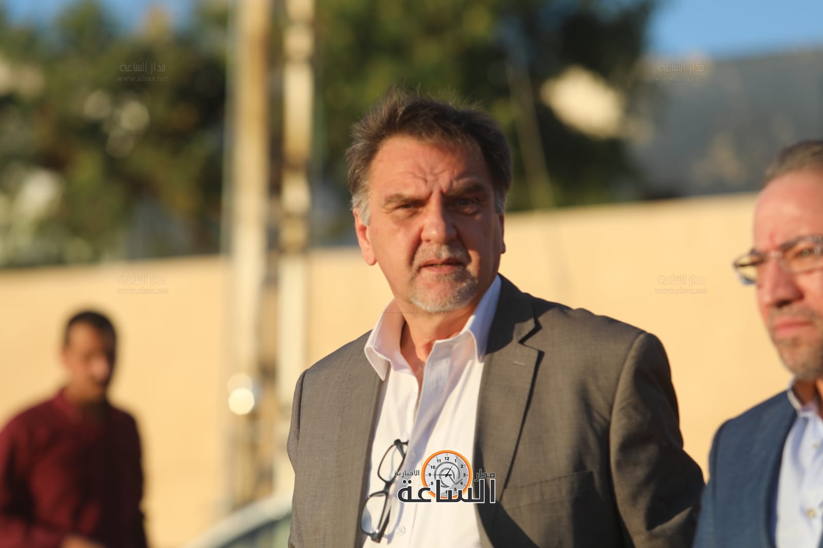 Madar Al-Saa Images 0.5247183230037962