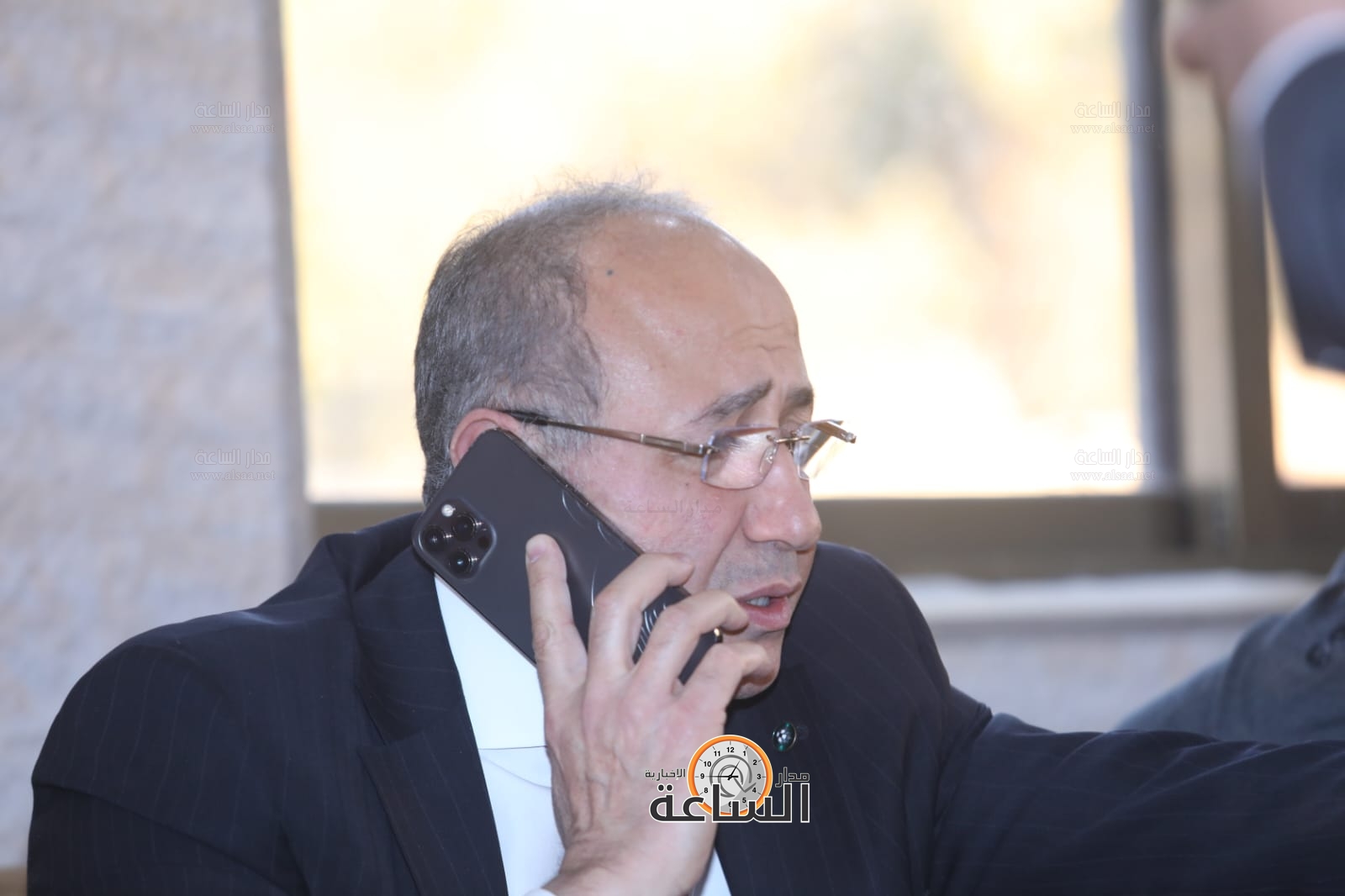 Madar Al-Saa Images 0.008488985568018803