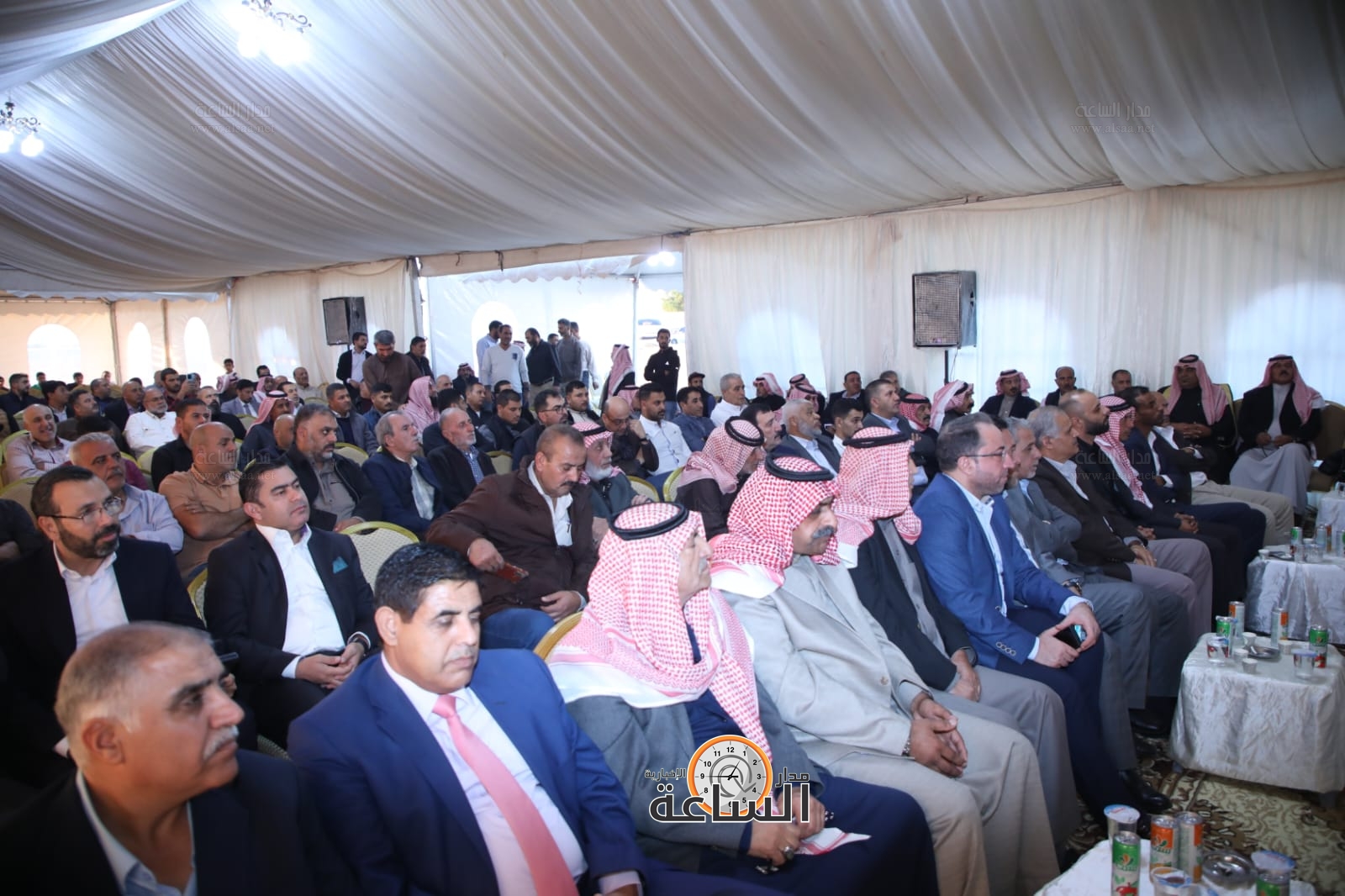 Madar Al-Saa Images 0.003512328358473926