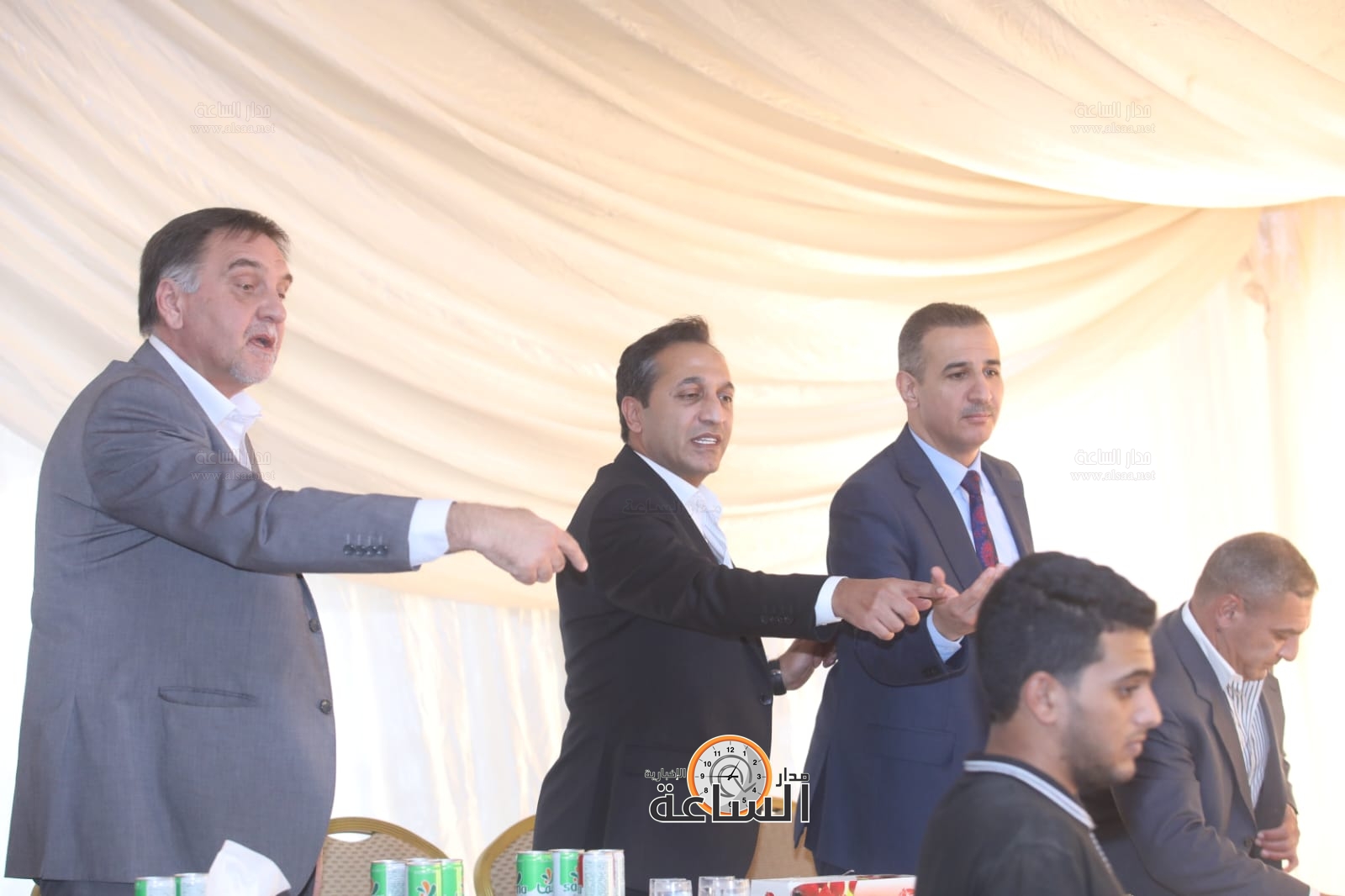 Madar Al-Saa Images 0.26544723213347066