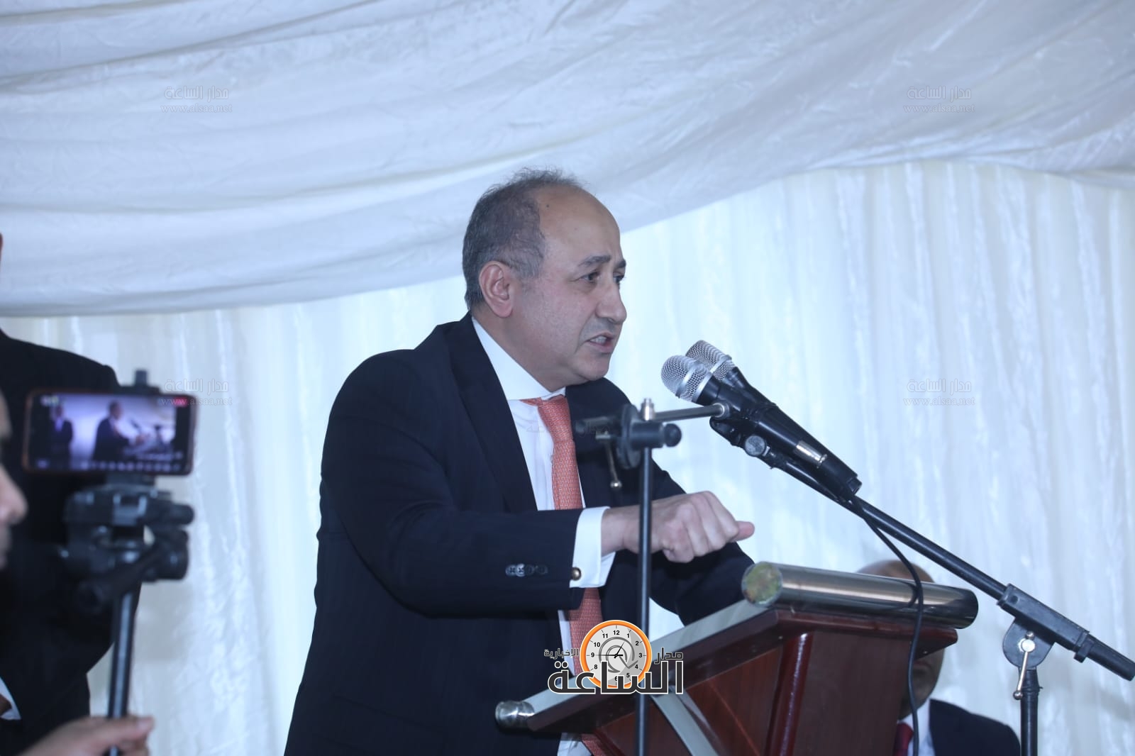 Madar Al-Saa Images 0.9202217120682195