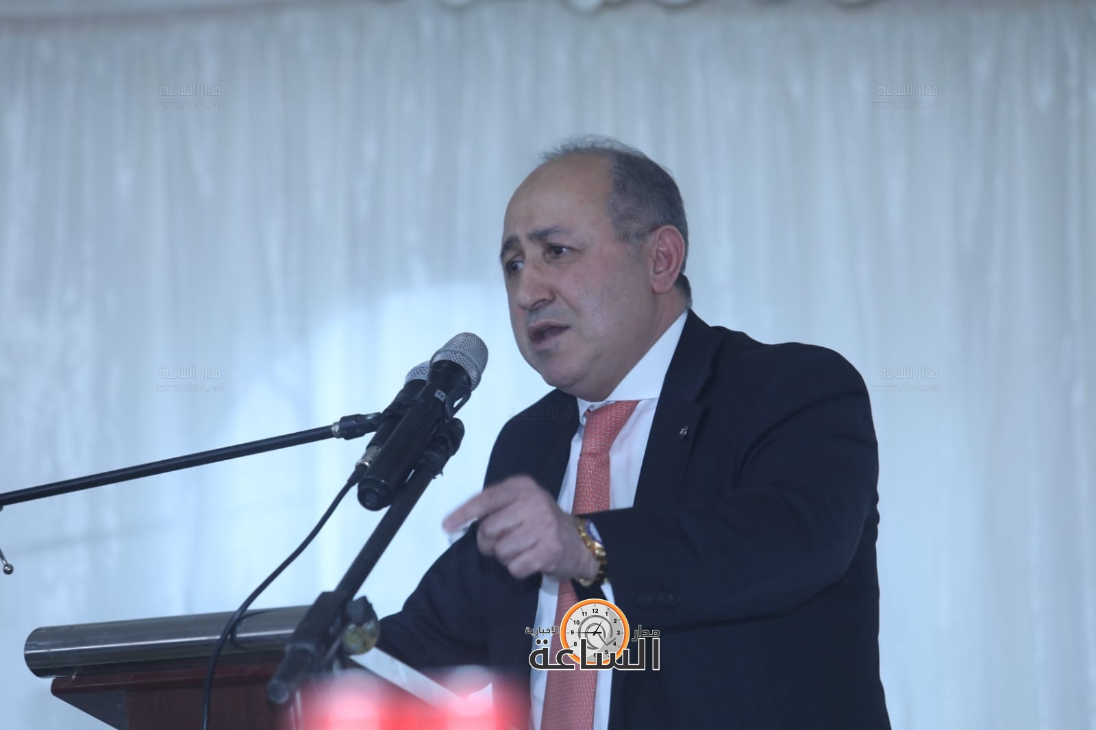 Madar Al-Saa Images 0.39138091919027307