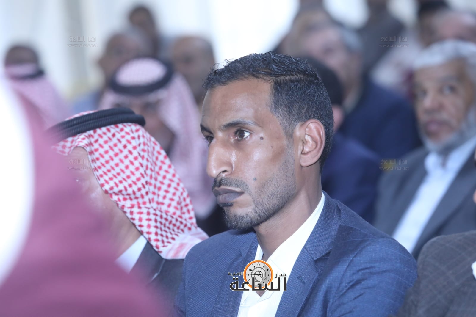 Madar Al-Saa Images 0.17840573540072757