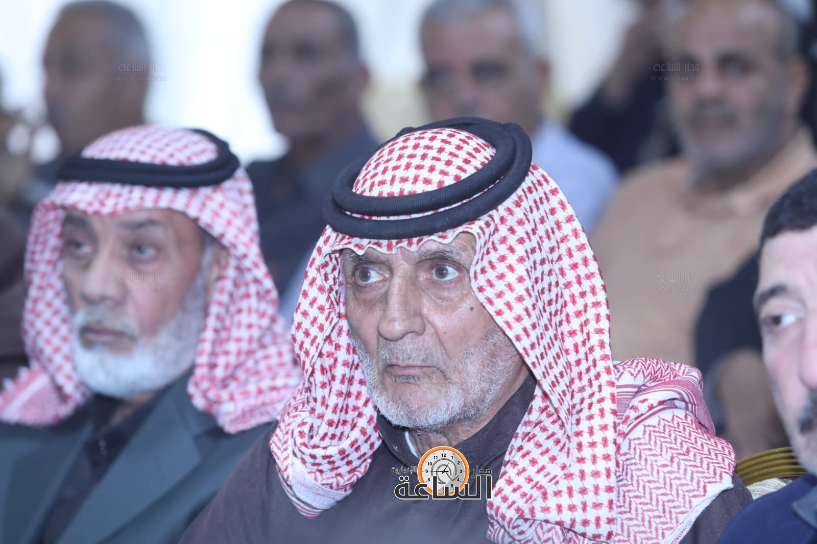 Madar Al-Saa Images 0.7006503413295173