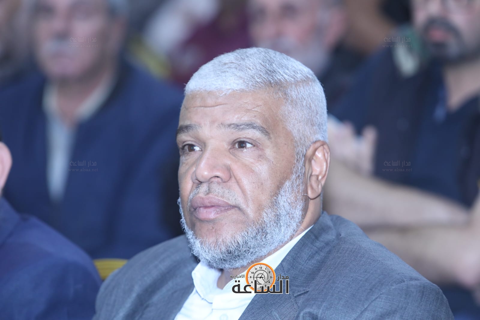 Madar Al-Saa Images 0.48465520713652444