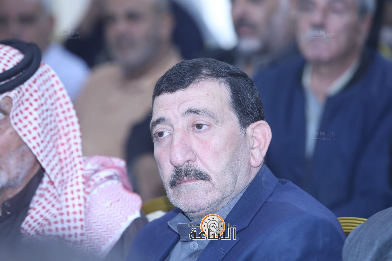 Madar Al-Saa Images 0.439814859435381