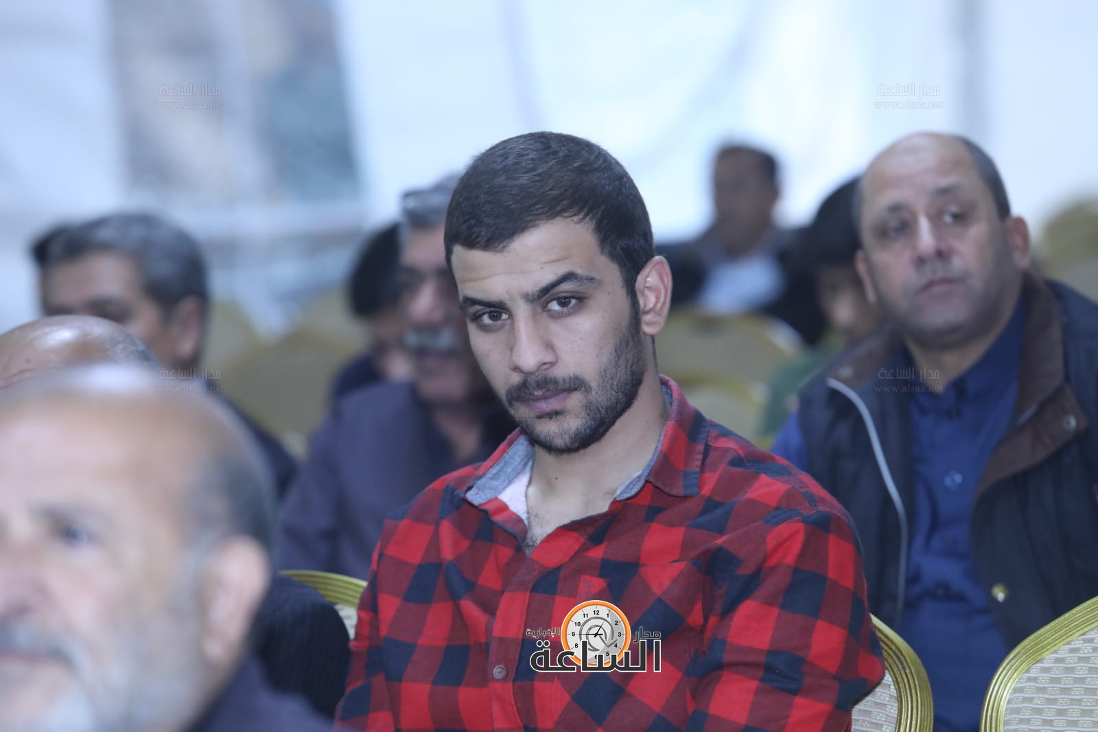 Madar Al-Saa Images 0.7832141994233184