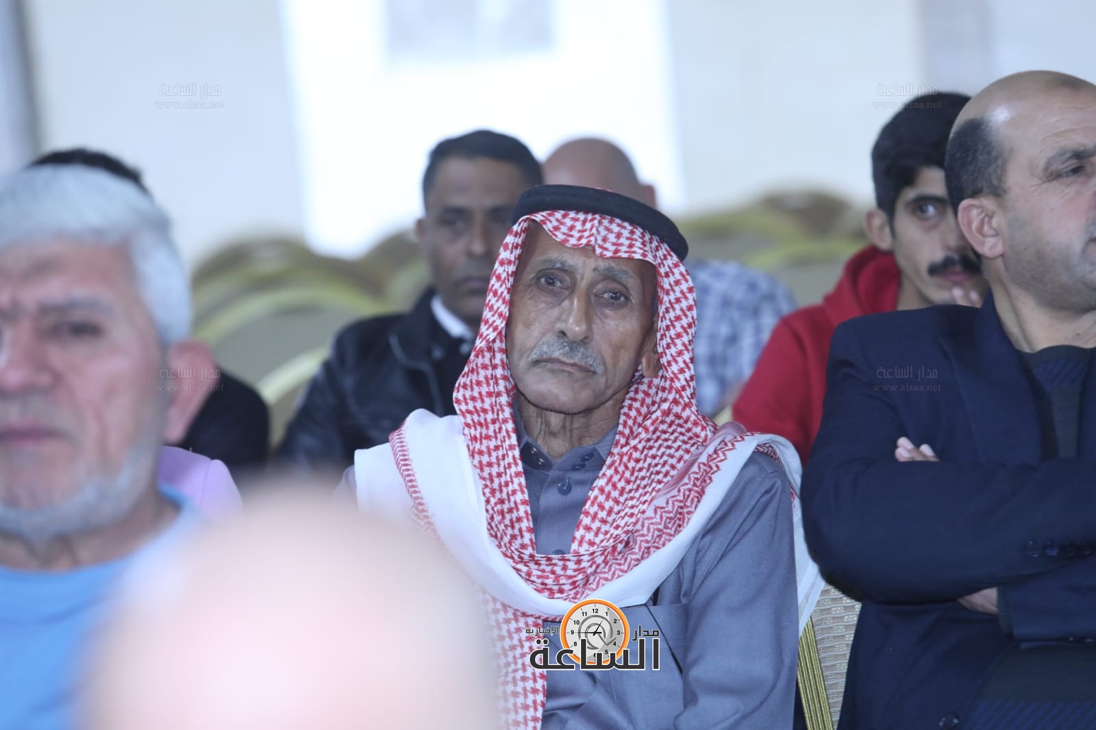 Madar Al-Saa Images 0.6402595756416494