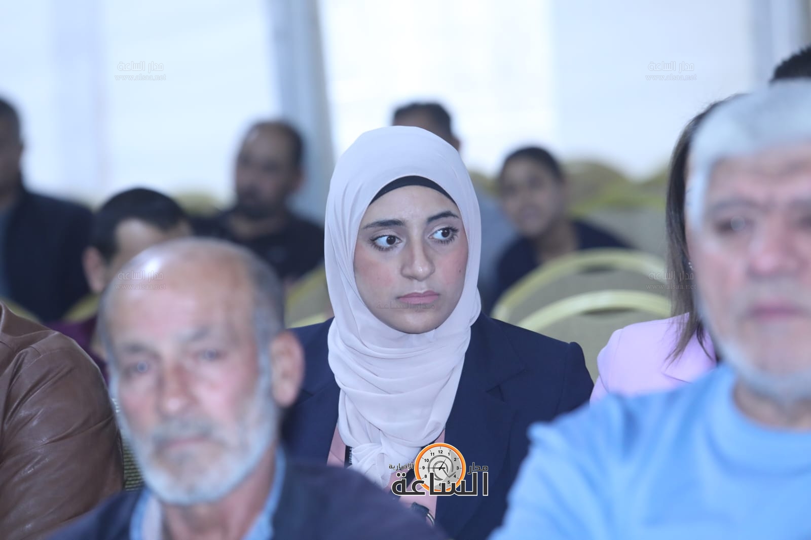 Madar Al-Saa Images 0.47352604937192755