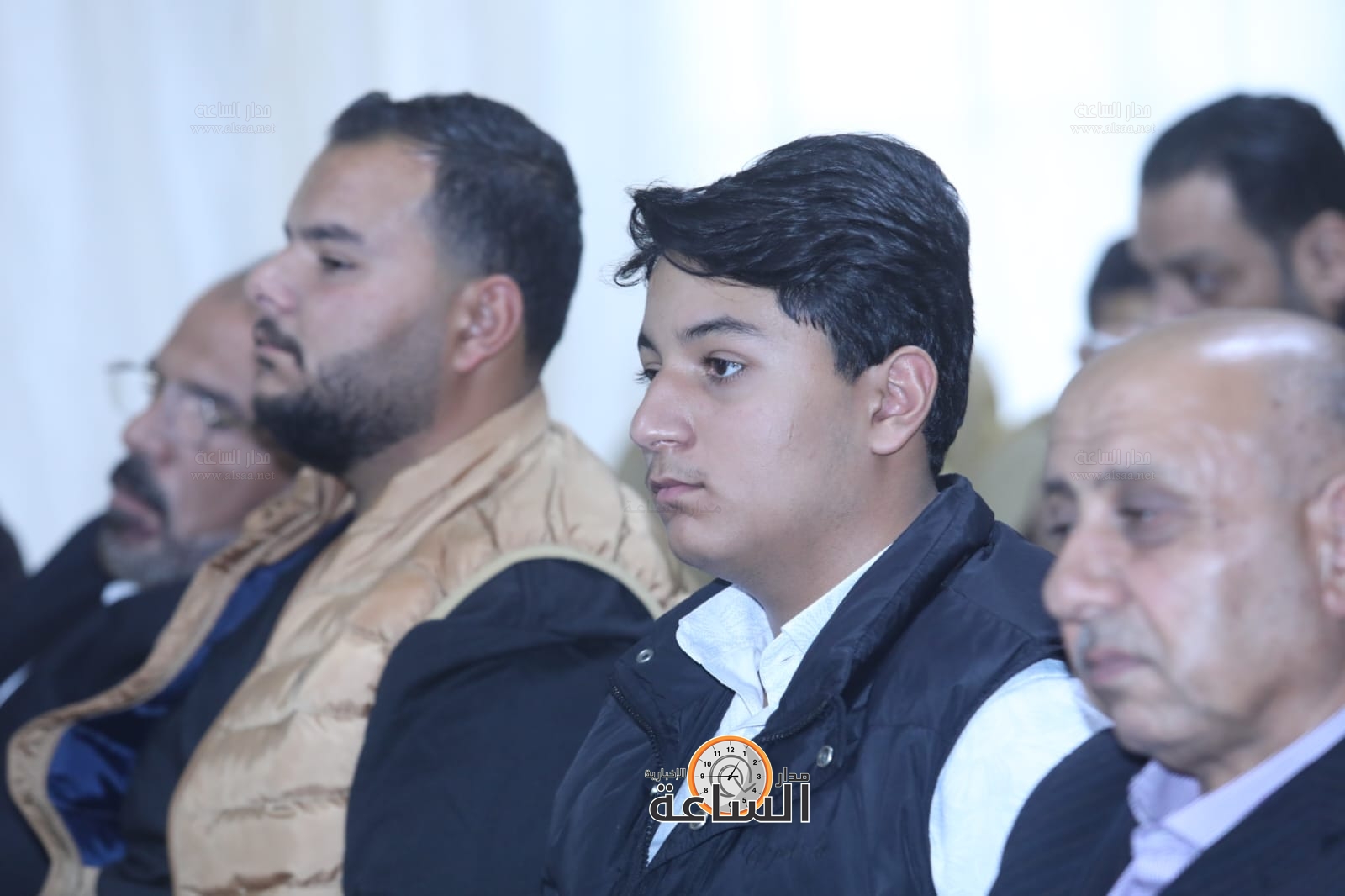 Madar Al-Saa Images 0.11086904486831517