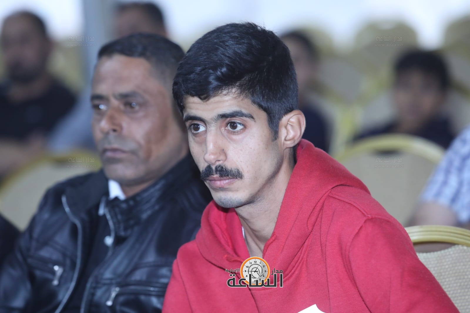 Madar Al-Saa Images 0.01842867684953764