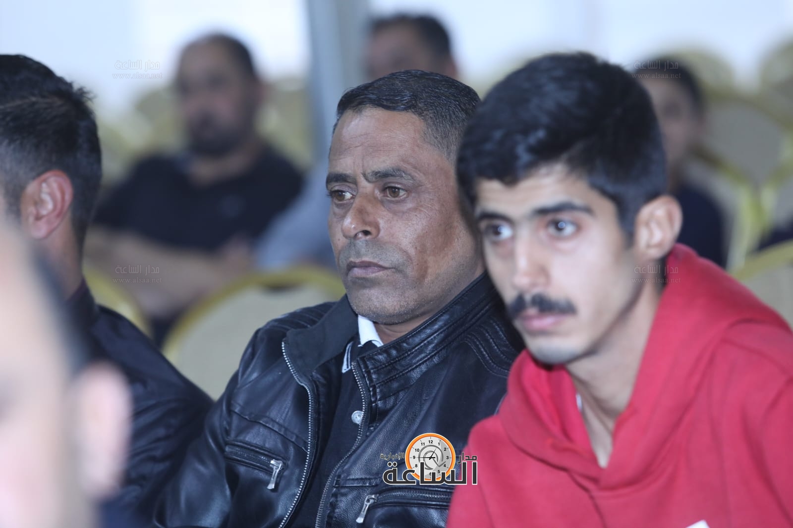 Madar Al-Saa Images 0.2797469086551434