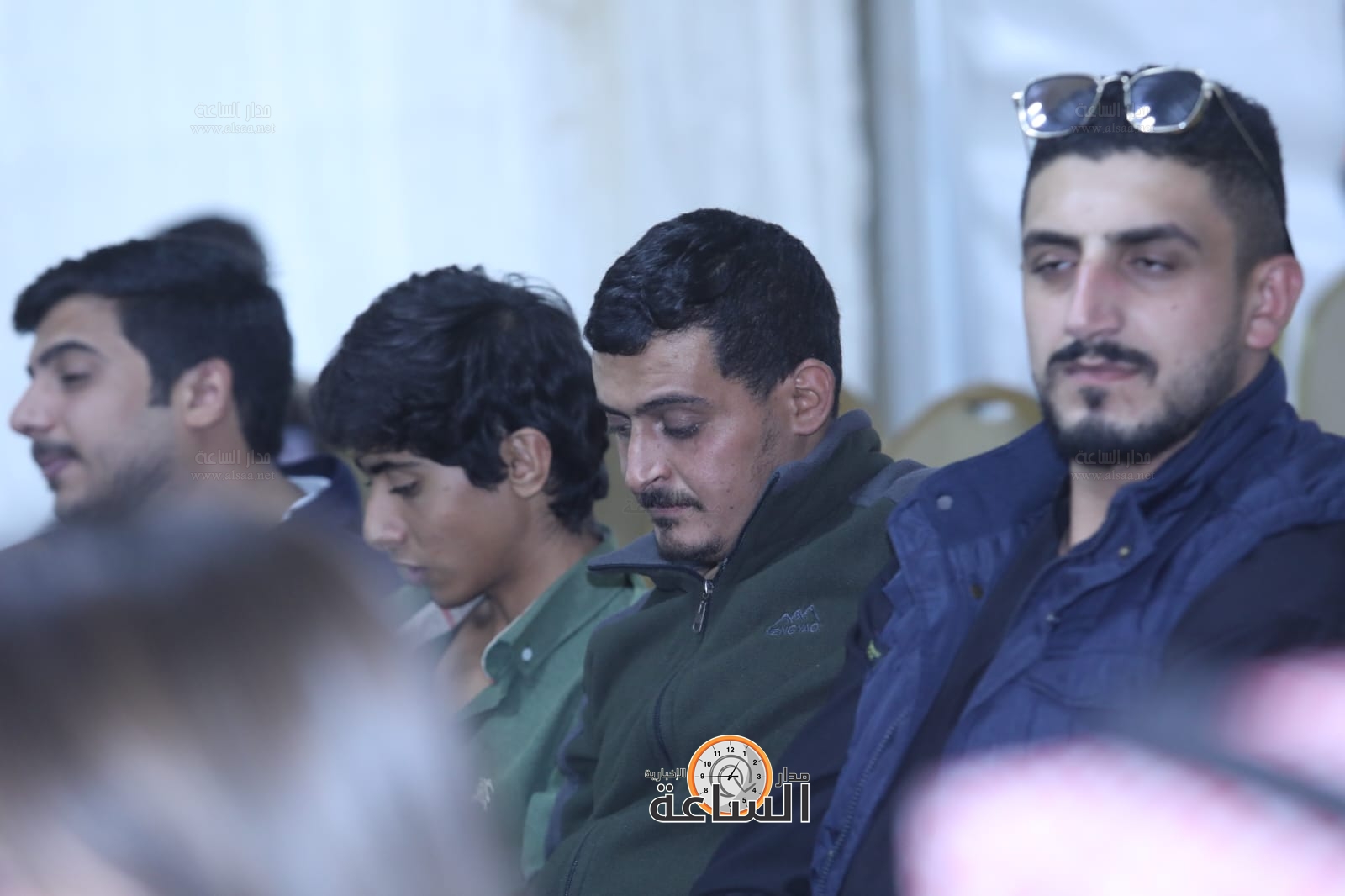 Madar Al-Saa Images 0.8800099264884156