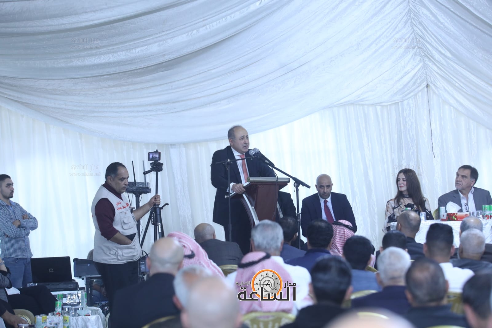 Madar Al-Saa Images 0.26375790204490923