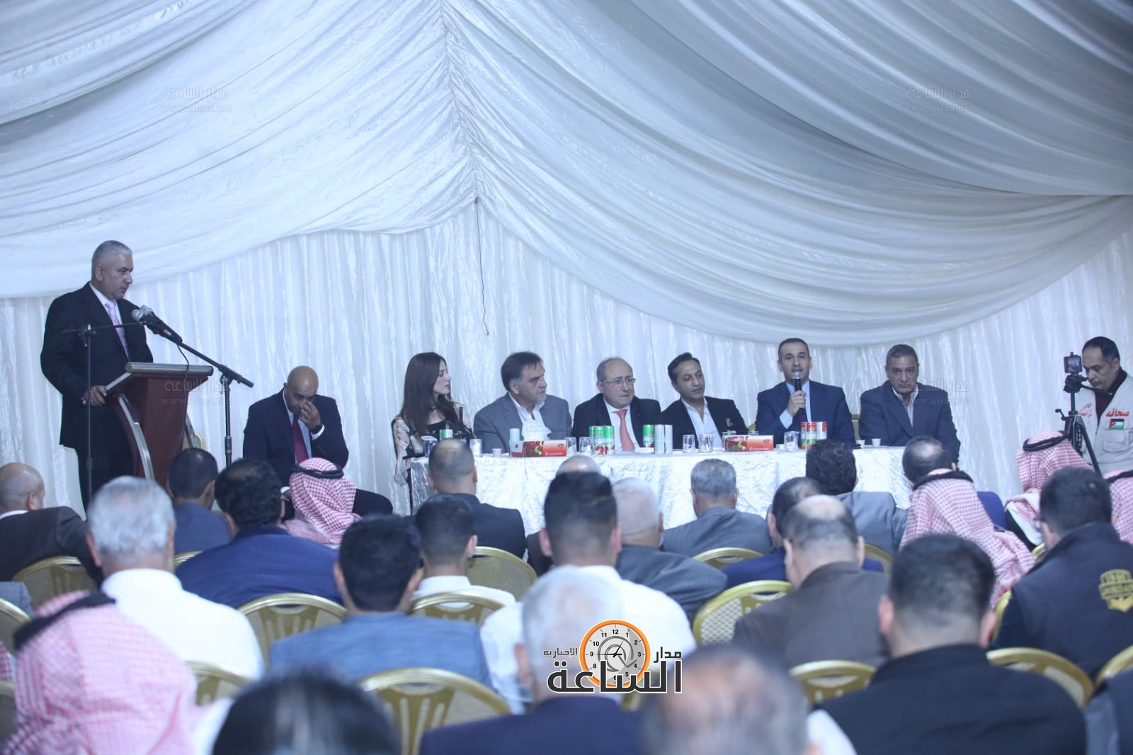 Madar Al-Saa Images 0.25396045276532364