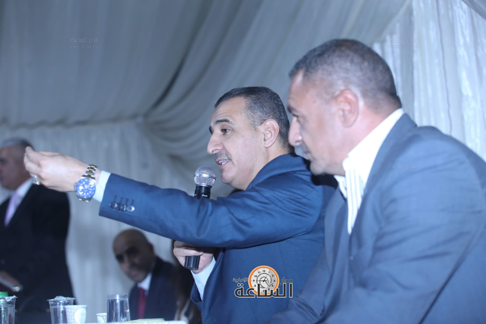 Madar Al-Saa Images 0.09273282253981896