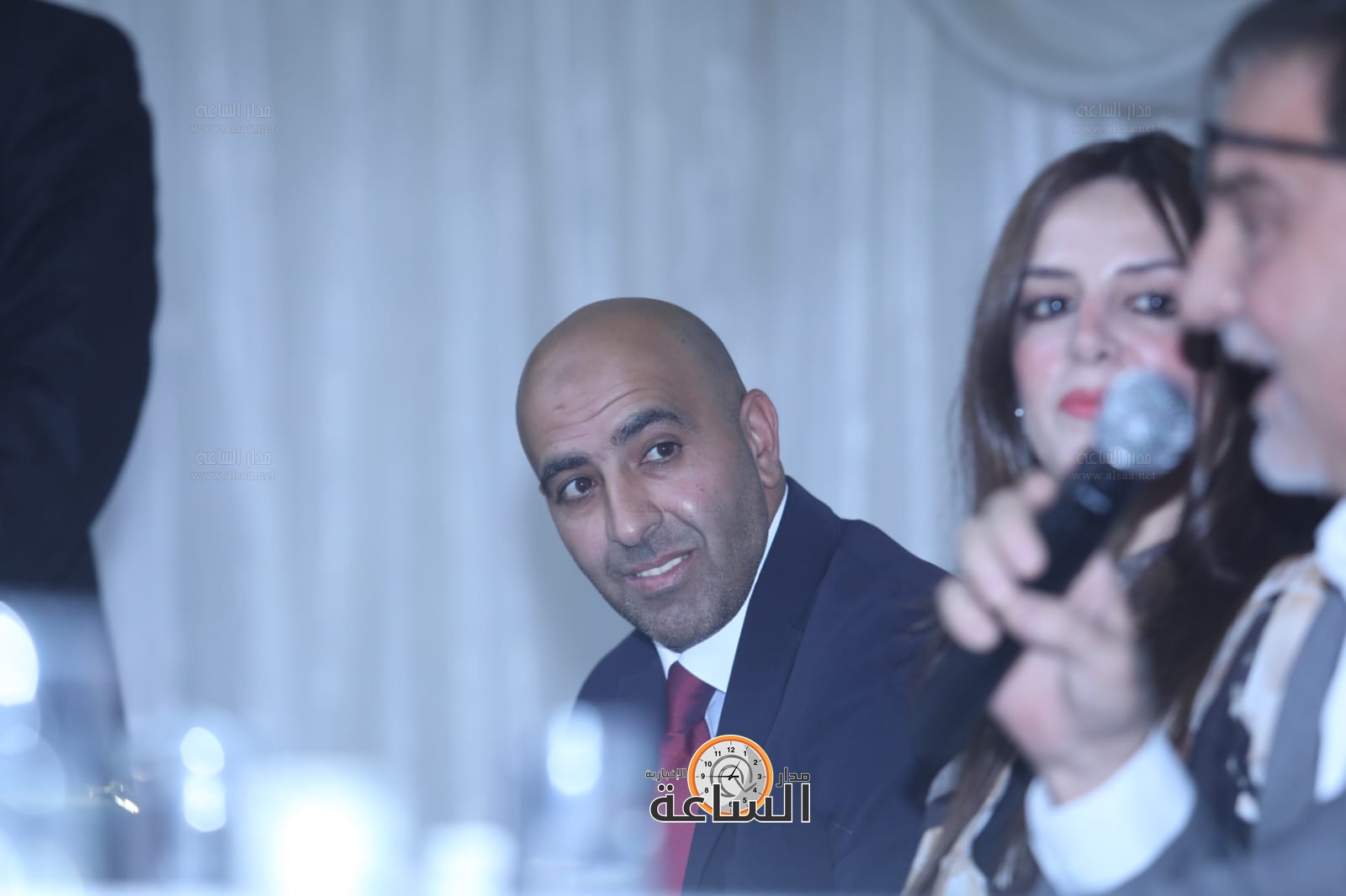 Madar Al-Saa Images 0.4324923683209736