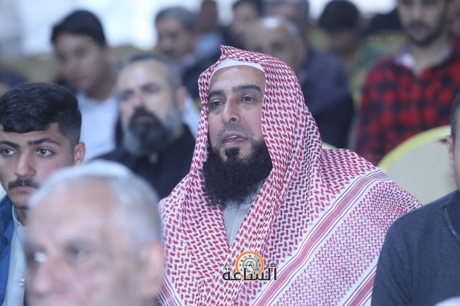 Madar Al-Saa Images 0.32439904989867285