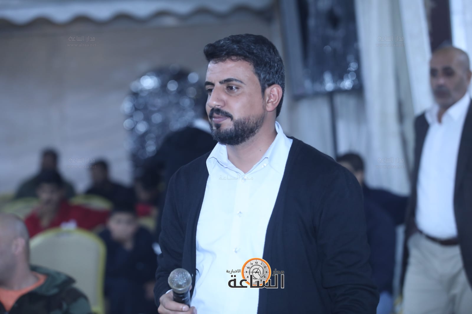 Madar Al-Saa Images 0.2693170155831497