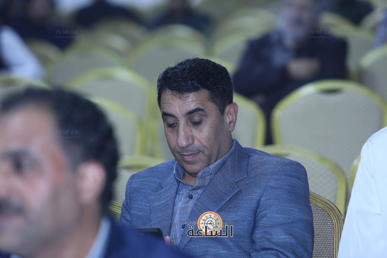 Madar Al-Saa Images 0.12330508612902213