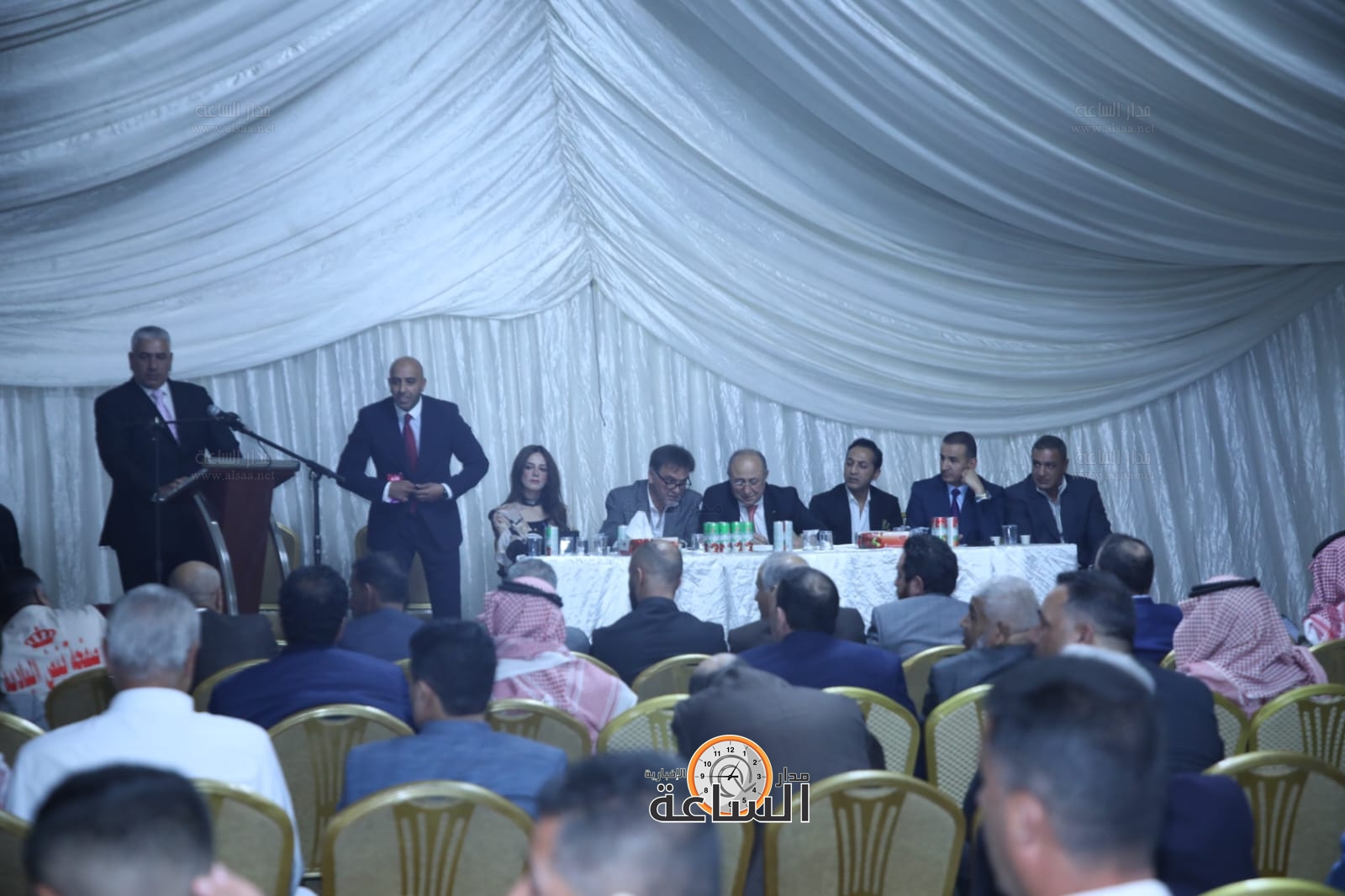 Madar Al-Saa Images 0.7122500121034538