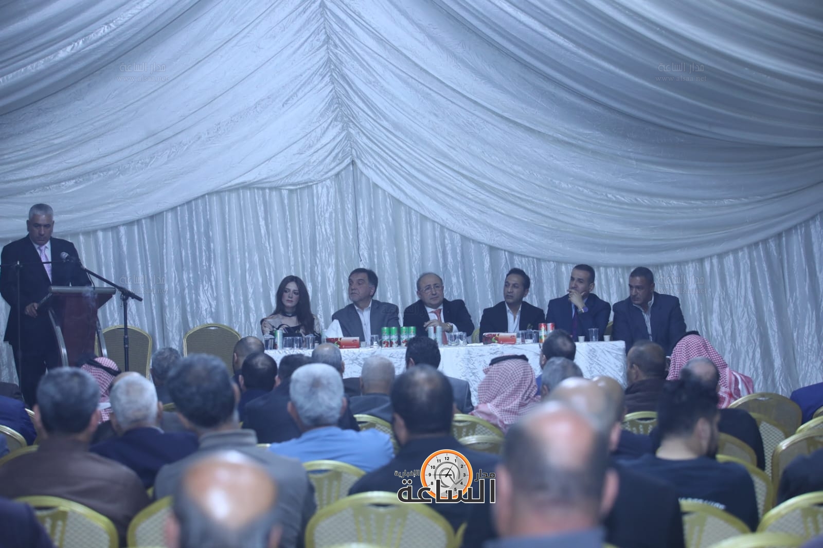 Madar Al-Saa Images 0.6131275293139684