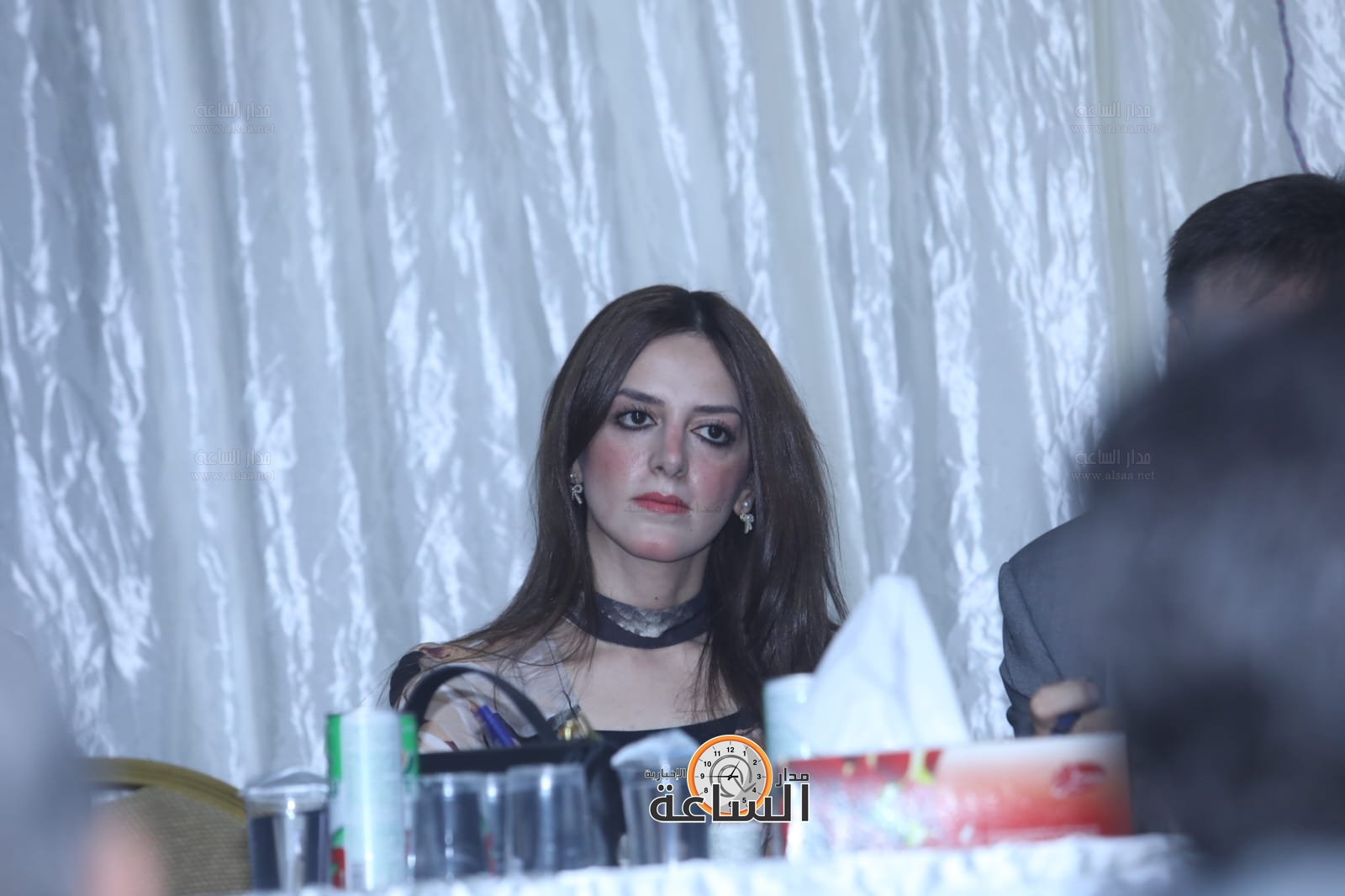 Madar Al-Saa Images 0.11328529047312141