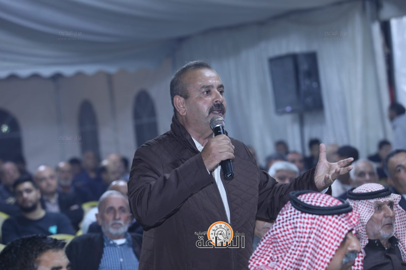 Madar Al-Saa Images 0.8476077227876351