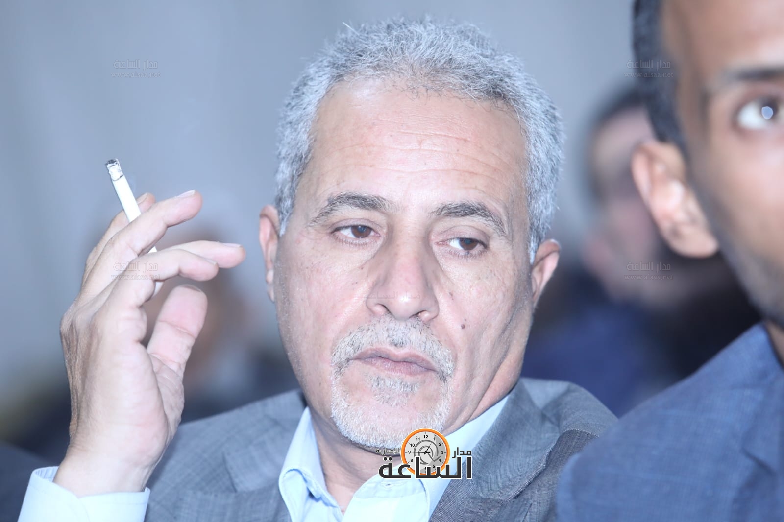 Madar Al-Saa Images 0.8807891098515441