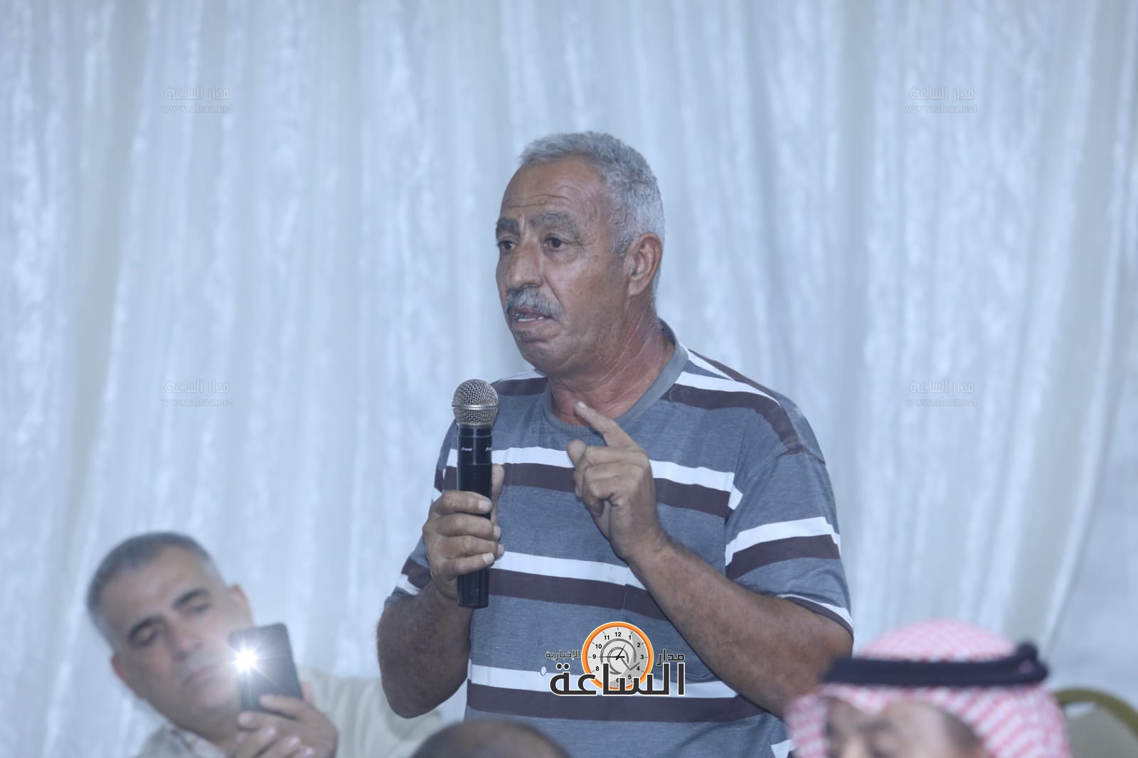 Madar Al-Saa Images 0.26663549454335156