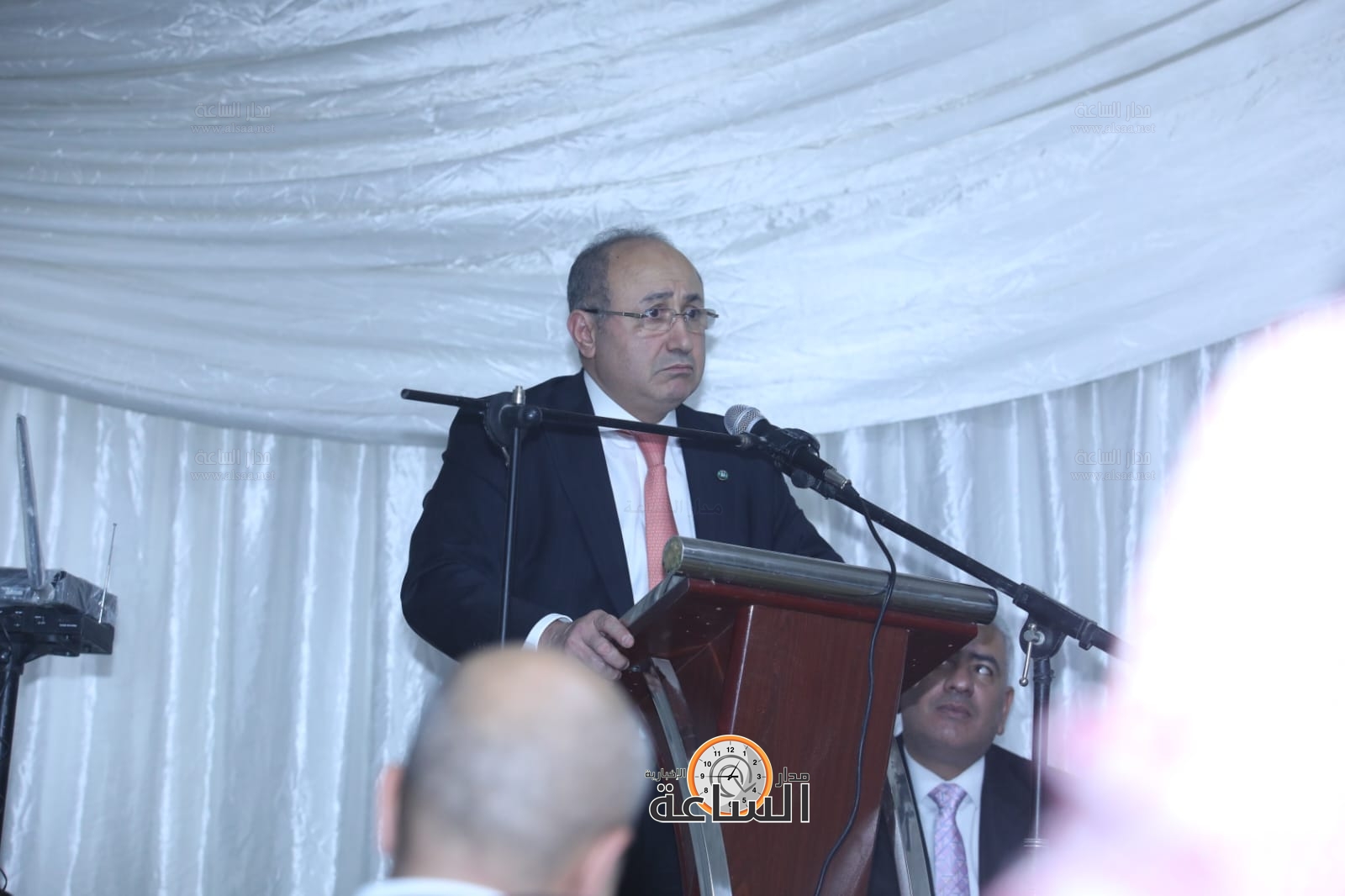 Madar Al-Saa Images 0.6160757012775171