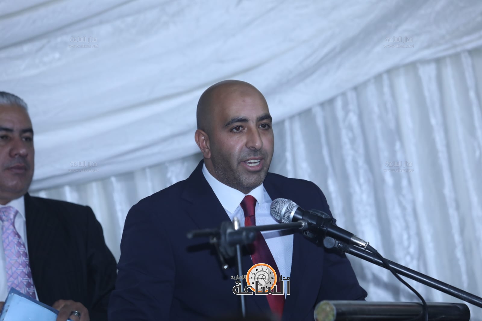 Madar Al-Saa Images 0.2587309894353995