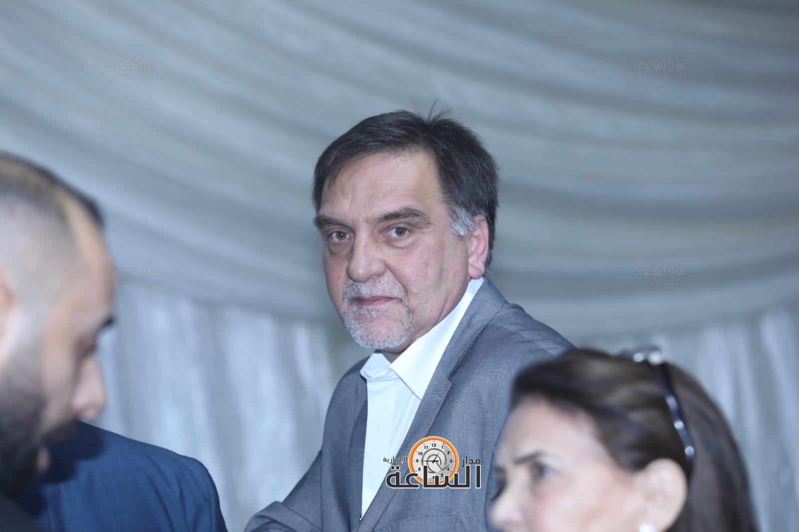 Madar Al-Saa Images 0.44412750519887556