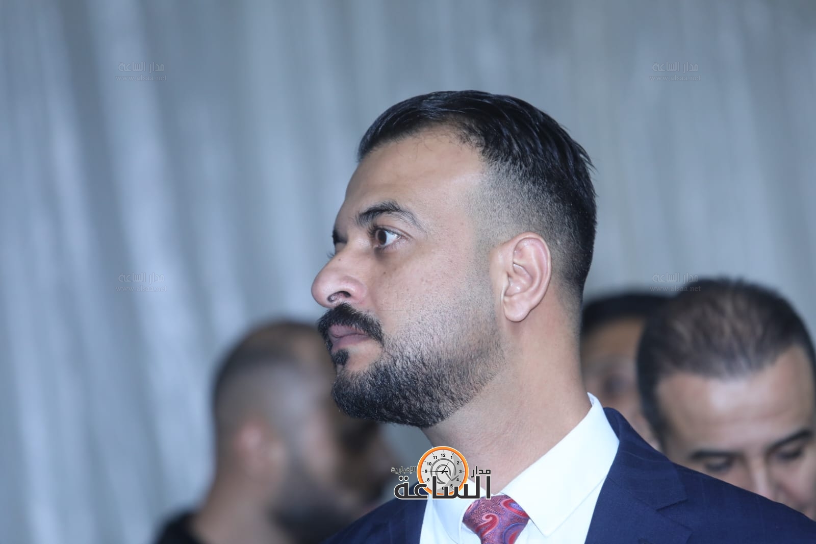 Madar Al-Saa Images 0.8843699475463909