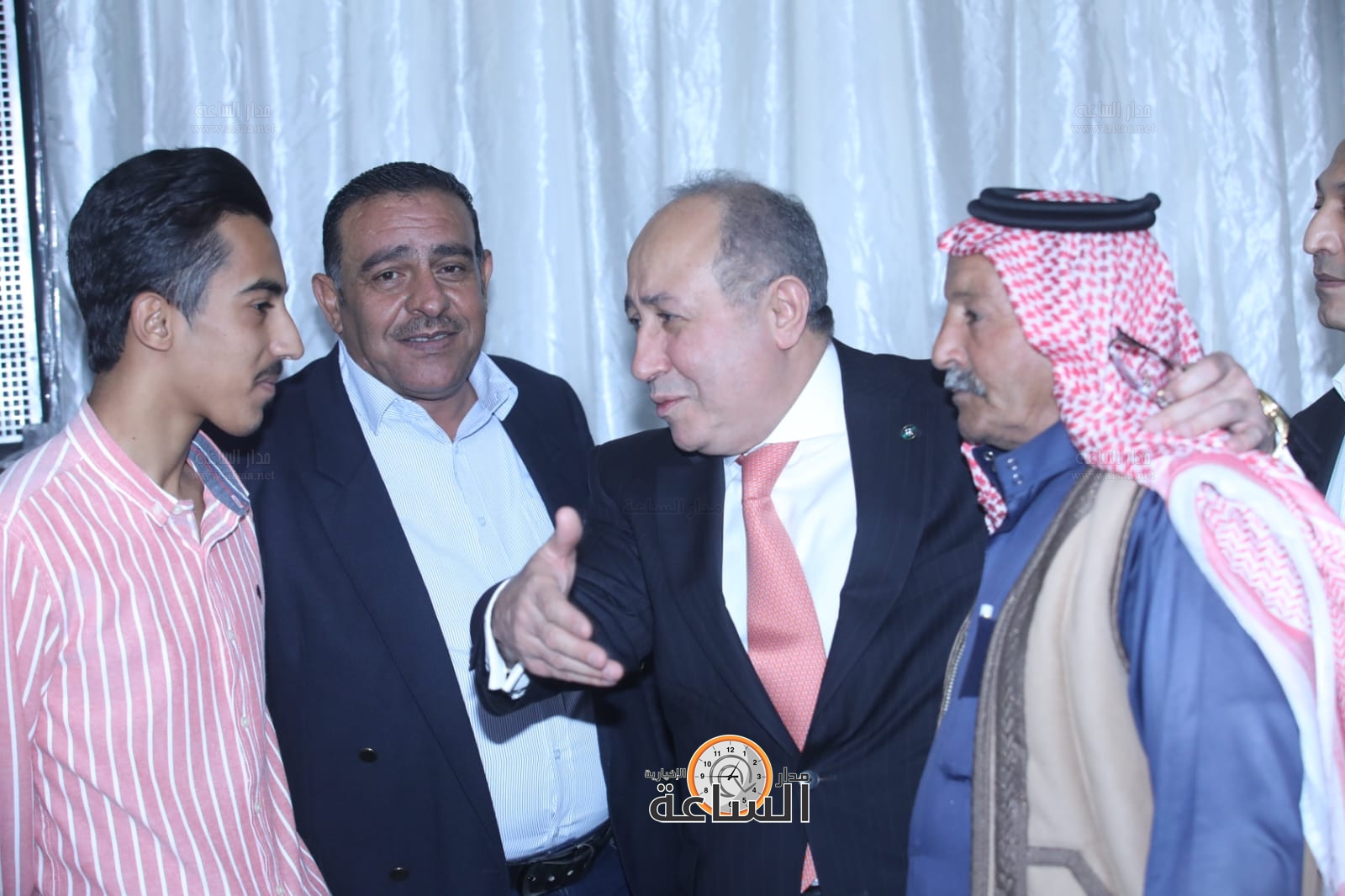 Madar Al-Saa Images 0.28098022434766423