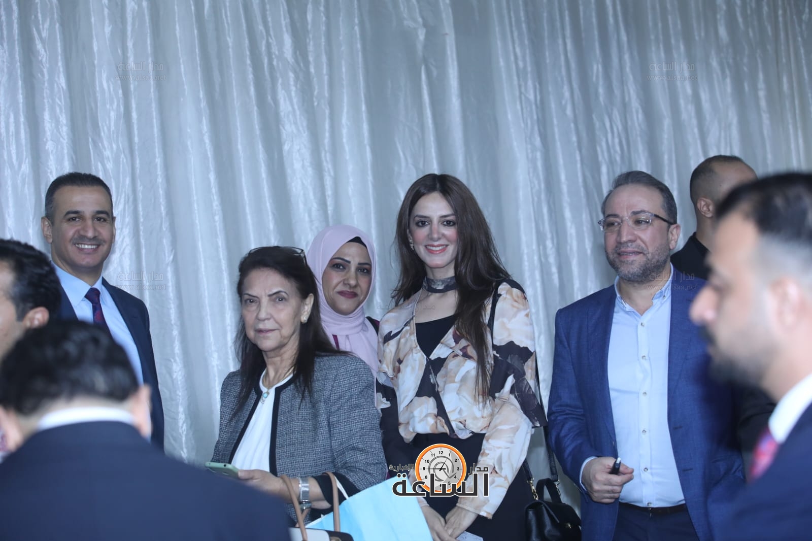 Madar Al-Saa Images 0.6000068708603556