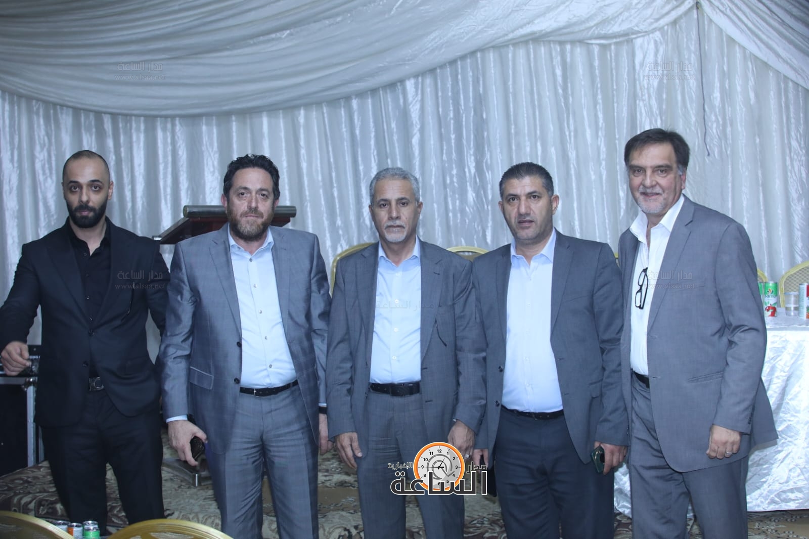 Madar Al-Saa Images 0.8669610242911001