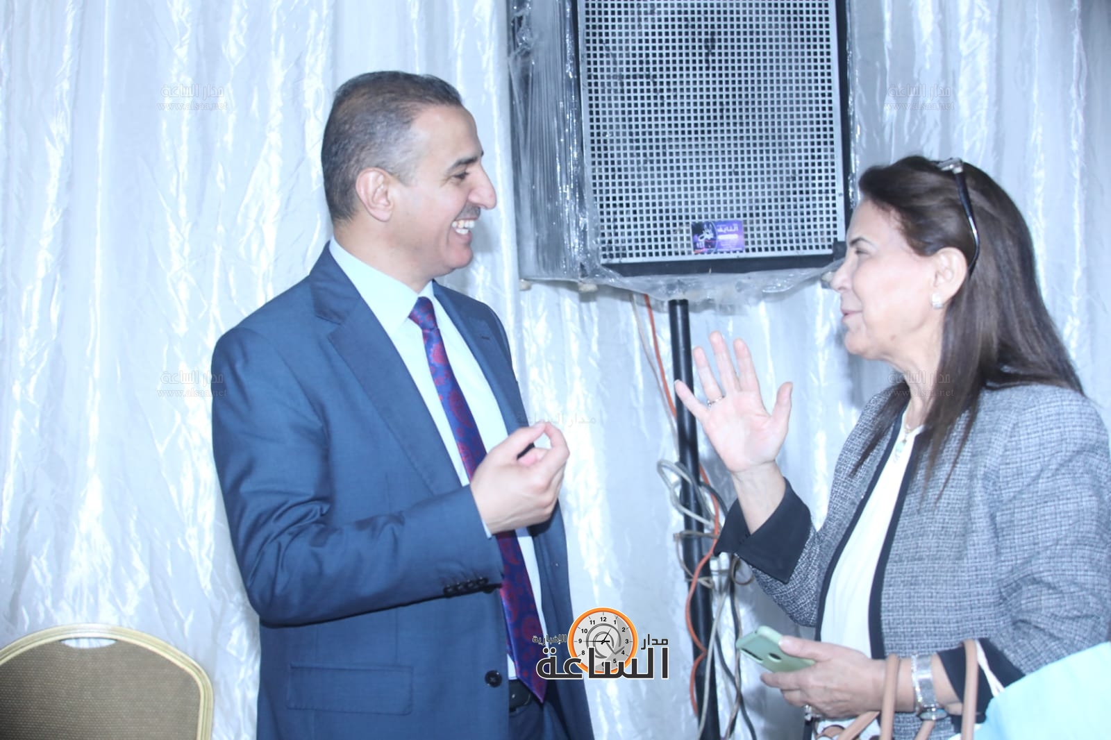 Madar Al-Saa Images 0.22155355094598672