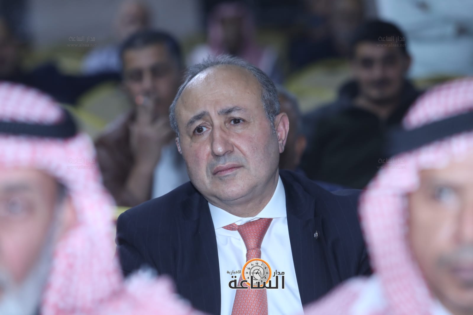 Madar Al-Saa Images 0.9859980320175359