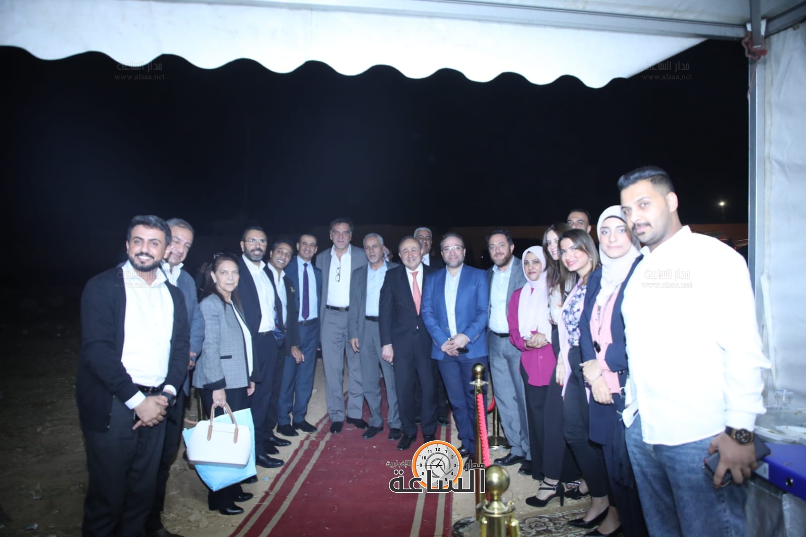 Madar Al-Saa Images 0.31982265747936345