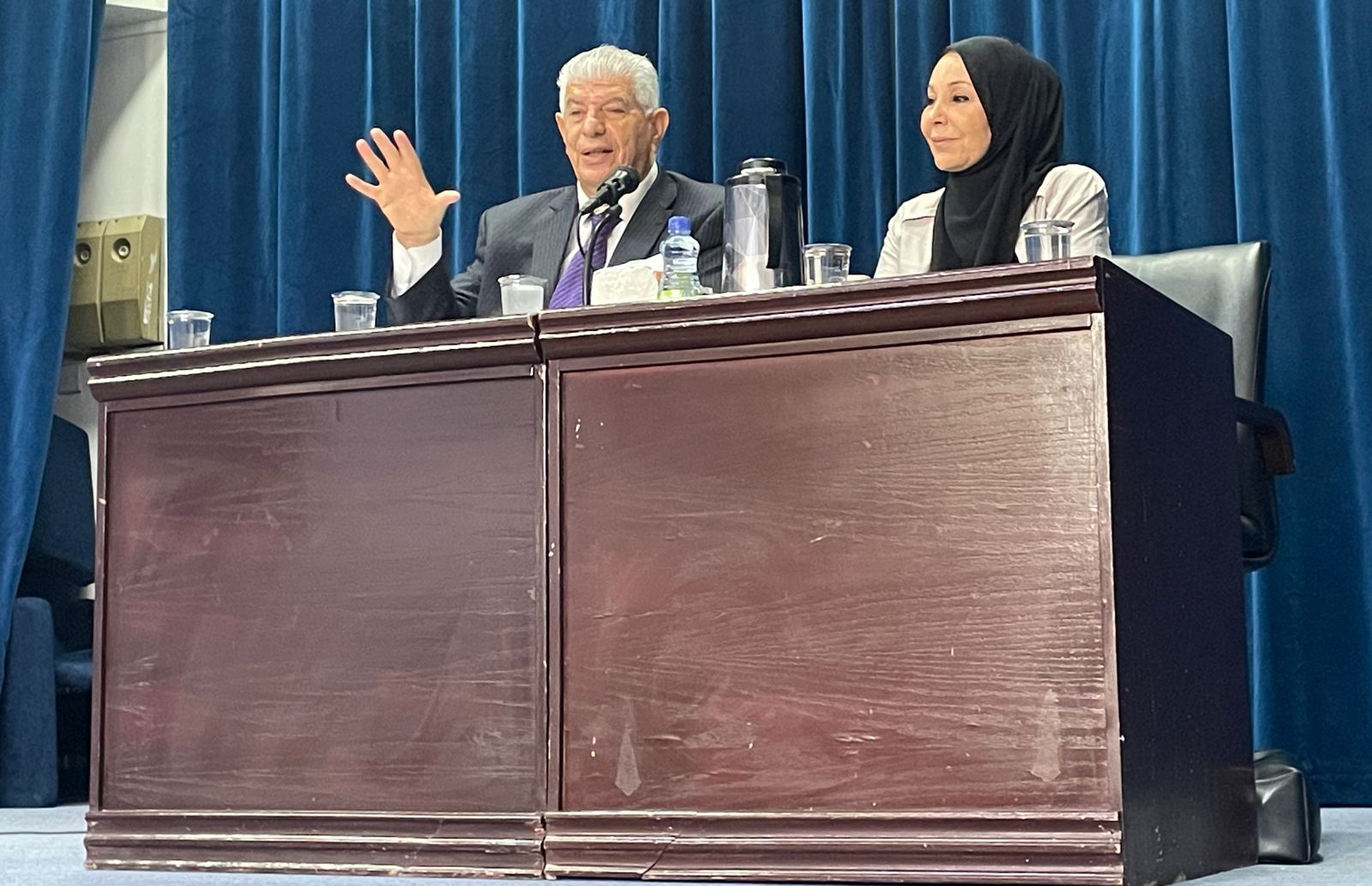 Madar Al-Saa Images 0.07520676351440203