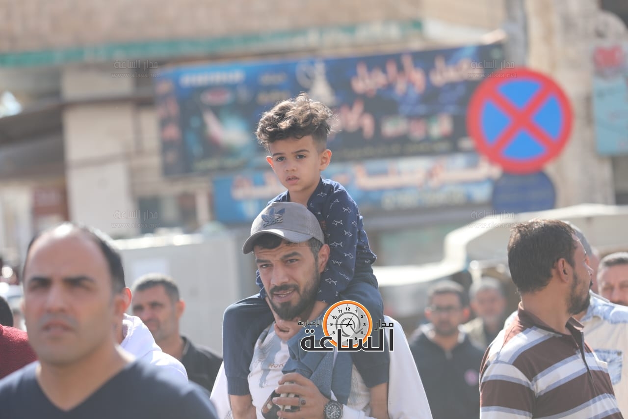 Madar Al-Saa Images 0.8467980919190026