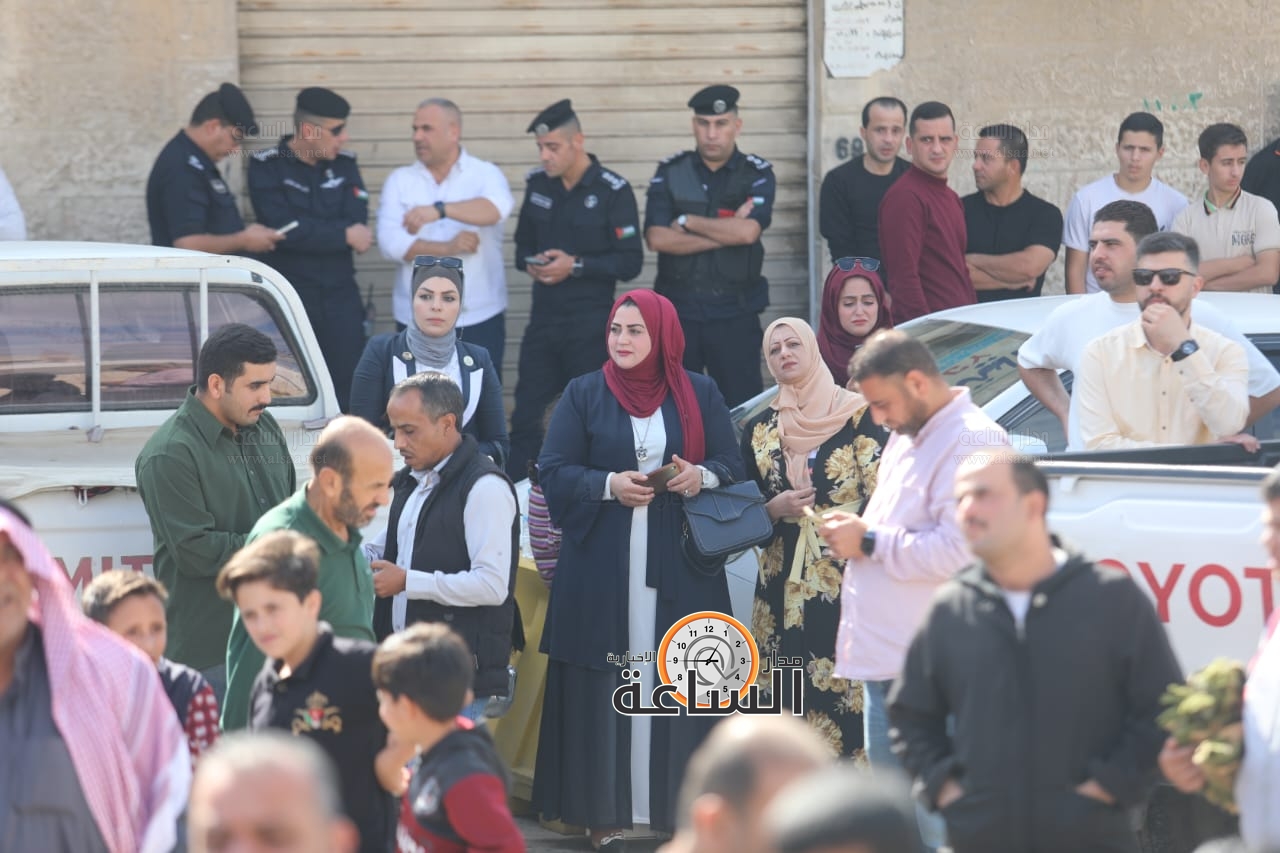 Madar Al-Saa Images 0.8649360572745757