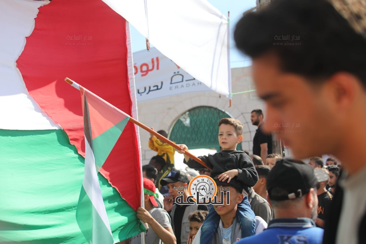 Madar Al-Saa Images 0.6340002046950806