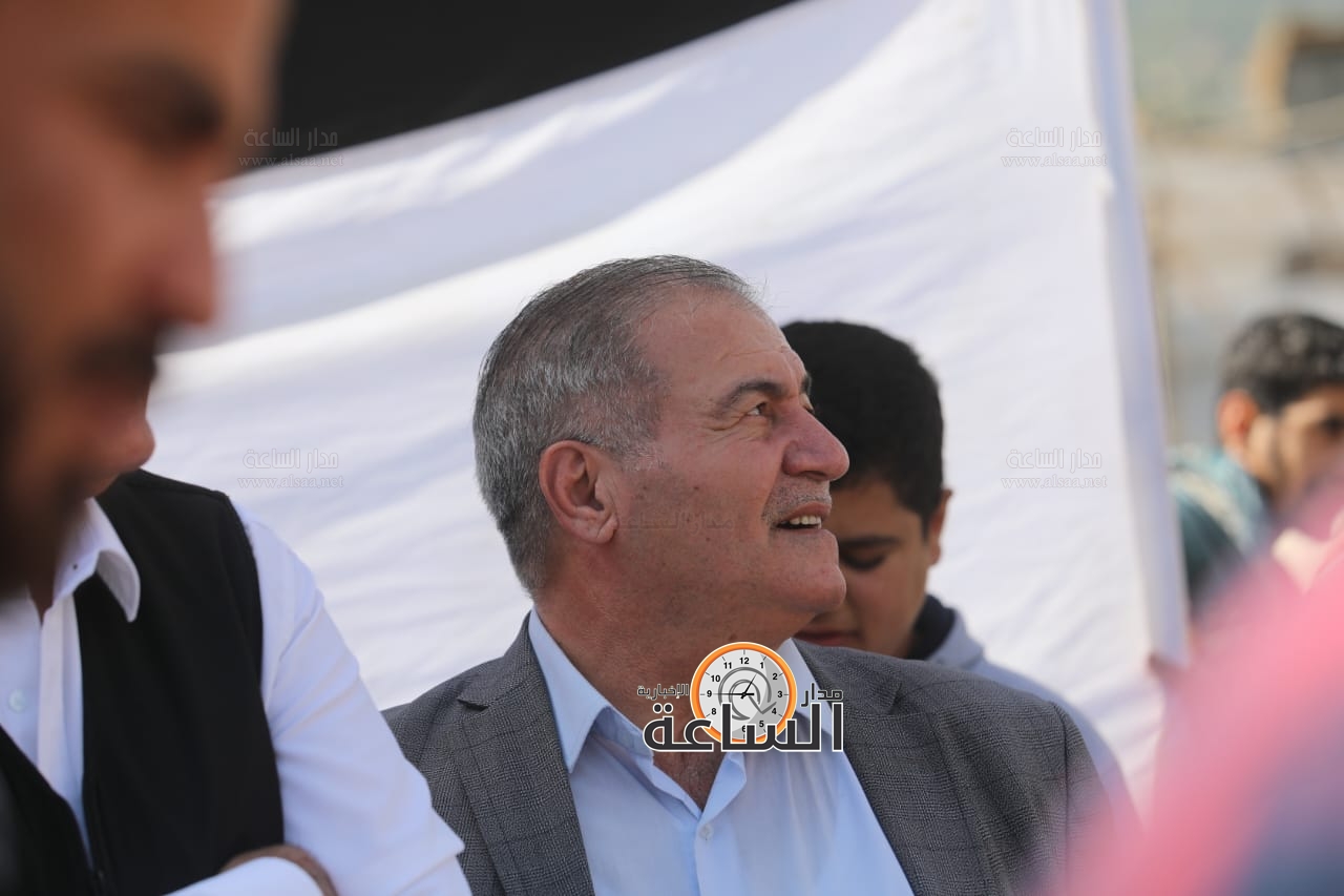 Madar Al-Saa Images 0.5840038447377134